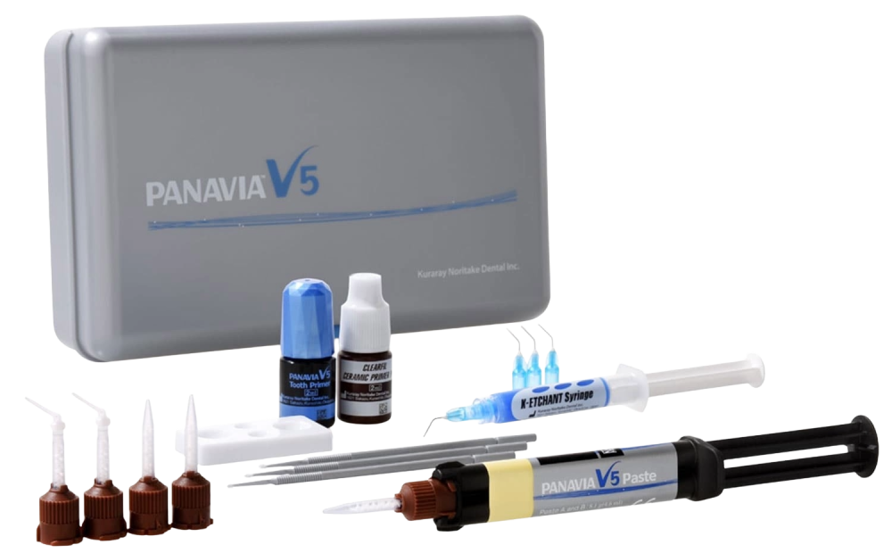 OSTA PANAVIA™ V5 Standard KIT KINGITUSEKS KATANA™ CLEANER