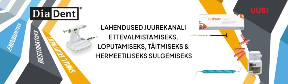 DiaDent tootevalik Magnum Dentalis