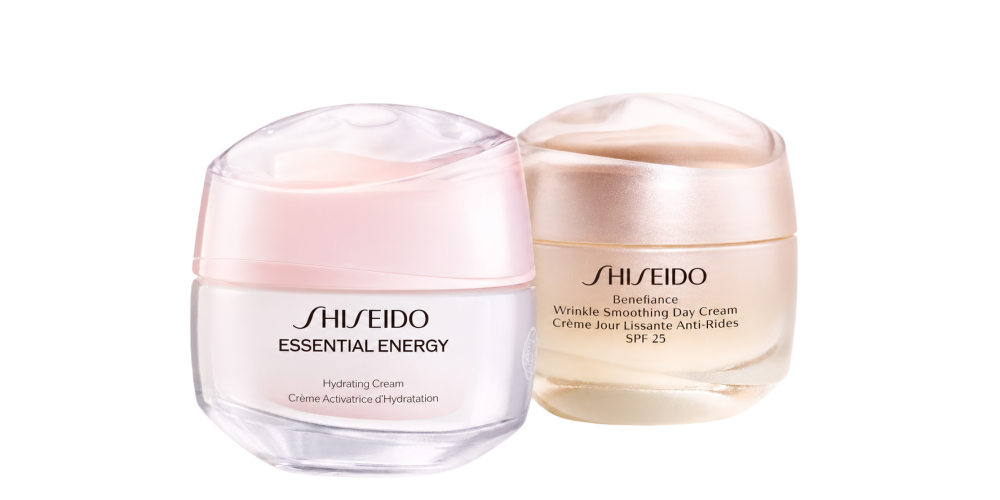 Magnum Dentalis Septodont ostuga kingituseks Shiseido kreem