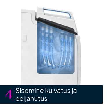 Uus Melacare 600