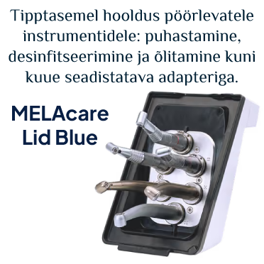 MELAcare 600