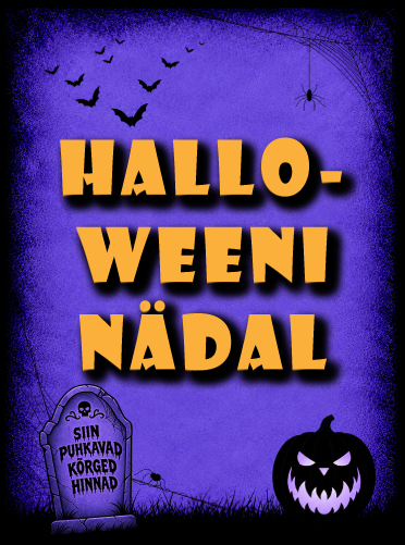 Halloween Magnum Dentalis: Kuraray Noritake, Kerr, Coltene, Microbrush jpm