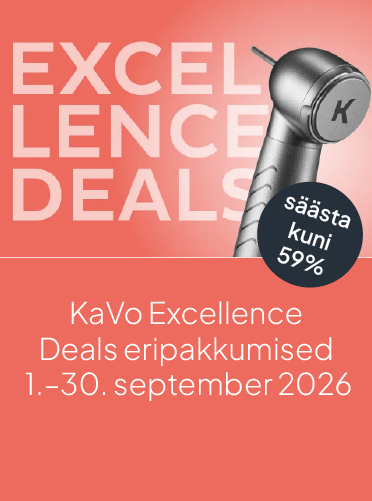 Kavo Excellence Deals Magnum Dentalis