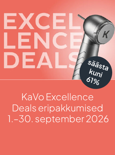 Kavo Excellence Deals Magnum Dentalis