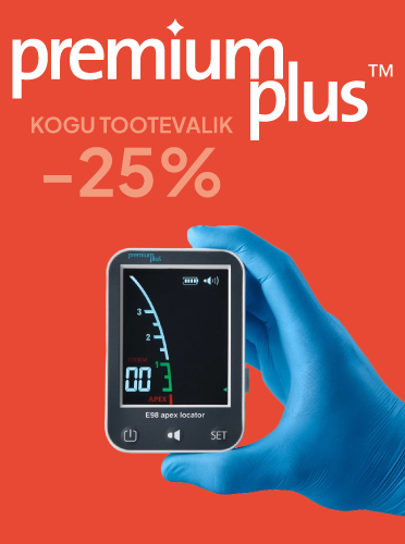 Premium Plus Magnum Dentalis aprilli lõpuni -25%