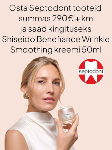 Septodont jõulupakkumine Magnum Dentalis