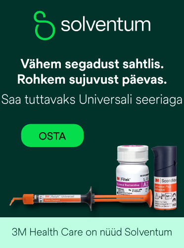 Solventum Universal Series Magnum Dentalis
