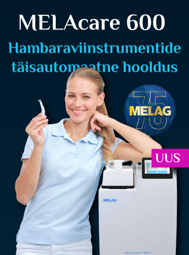 Uus Melacare 600 Magnum Dentalis