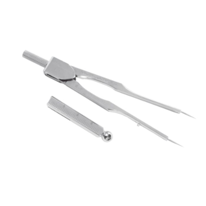 BOW DIVIDER 029-361-01/ 029-361-02