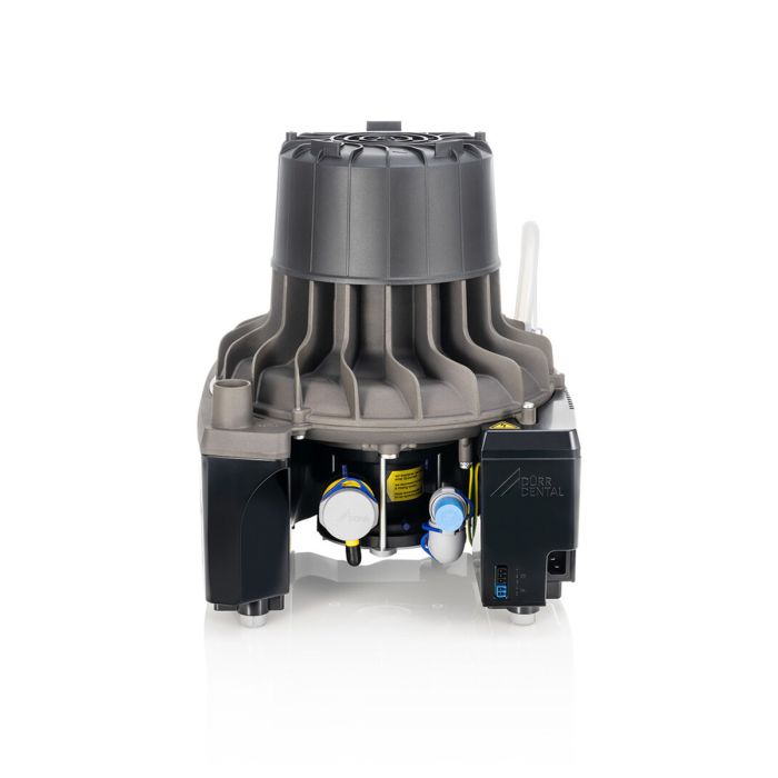 DÜRR 7122-01/002 VS 300 S IMURI SÜSTEEM