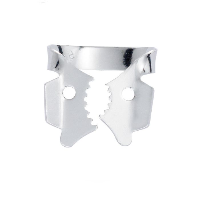 DENTAL DAM KLAMBRID #13A 1TK H02705