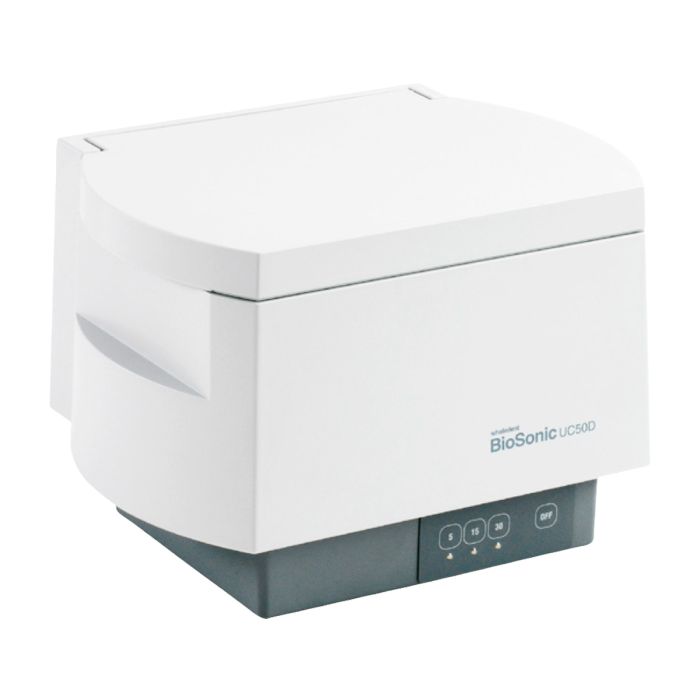 BIOSONIC ULTRASONIC CLEANER UC50DB230CE