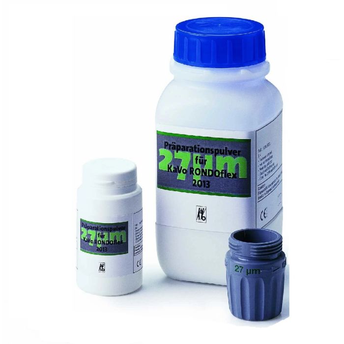 KAVO RONDOFLEX POWDER 27my 1KG 1.000.5957