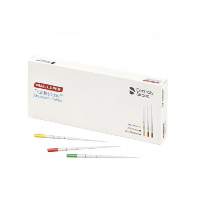 TRUNATOMY PAPERPOINTS ASS BSTTNPP000AST