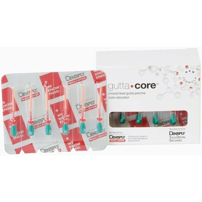 GUTTACORE OBTURATOR  035B 6TK A1703B