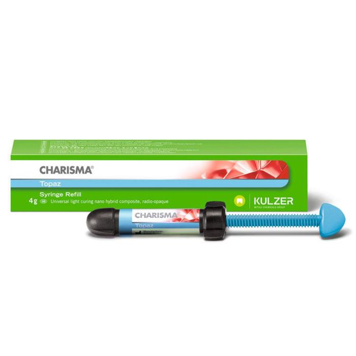 CHARISMA TOPAZ 1X4G CL 66067175