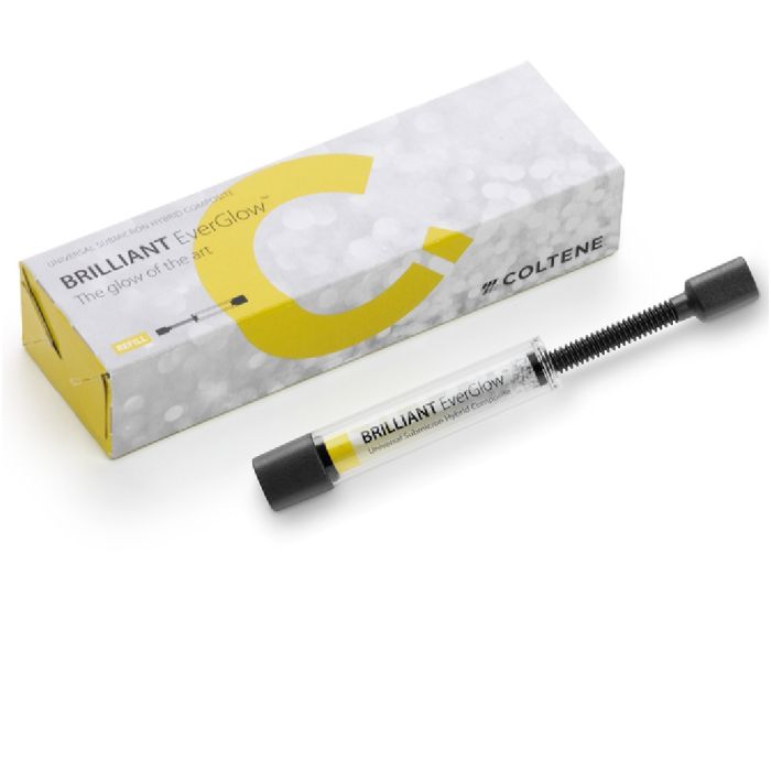 BRILLIANT EVERGLOW A1/B1 1X3G 60019698