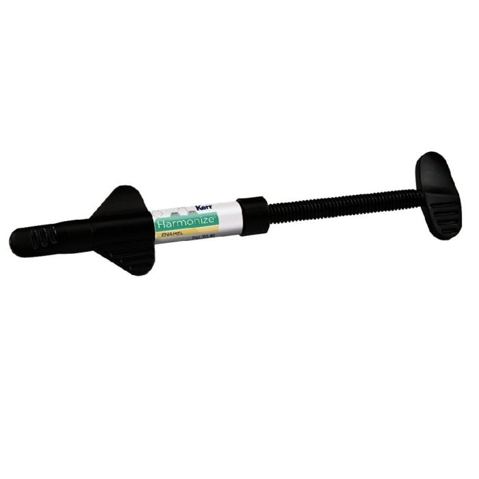 HARMONIZE  D3 Enamel Syringe Refill 1X4G 36565