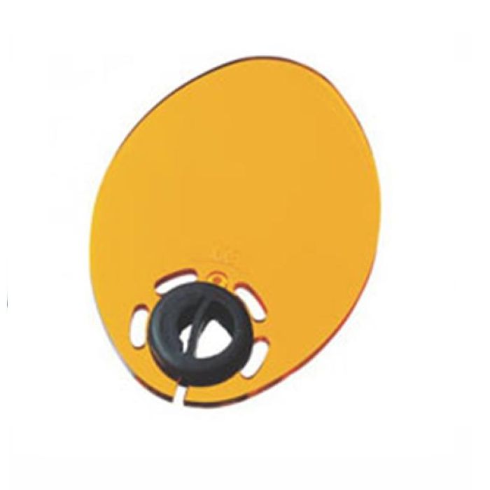 DEMETRON/OPTILUX  KAITSEKLAAS PROT.LIGHT SHIELD 20816