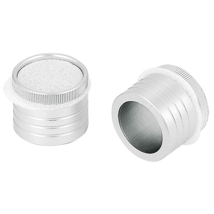 ENDODONTIC INSTR. CLEANER BOX AL2746-2