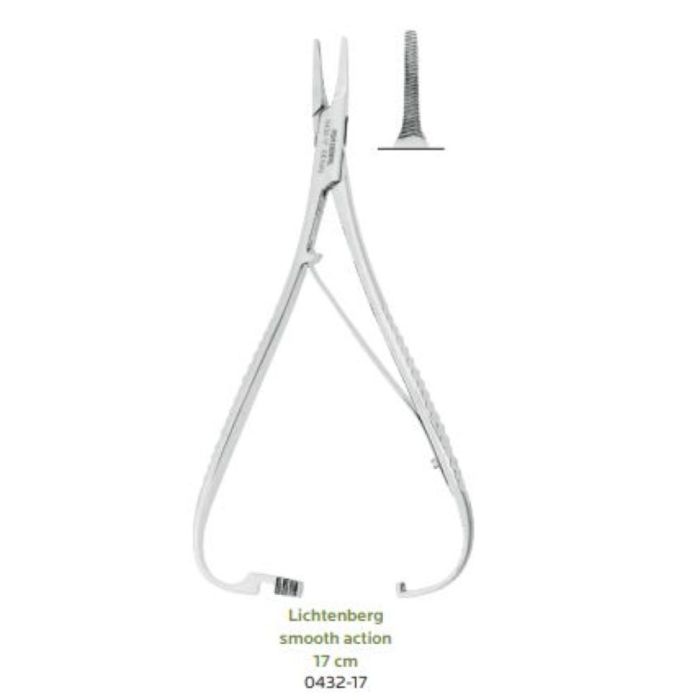 NÕELAHOIDJA  ASA  0432-17