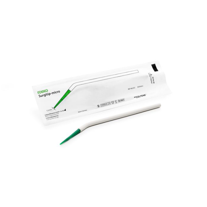 ASPIRATOR TIP SURGITIP-MICRO STER 1.2MM 20TK 462012
