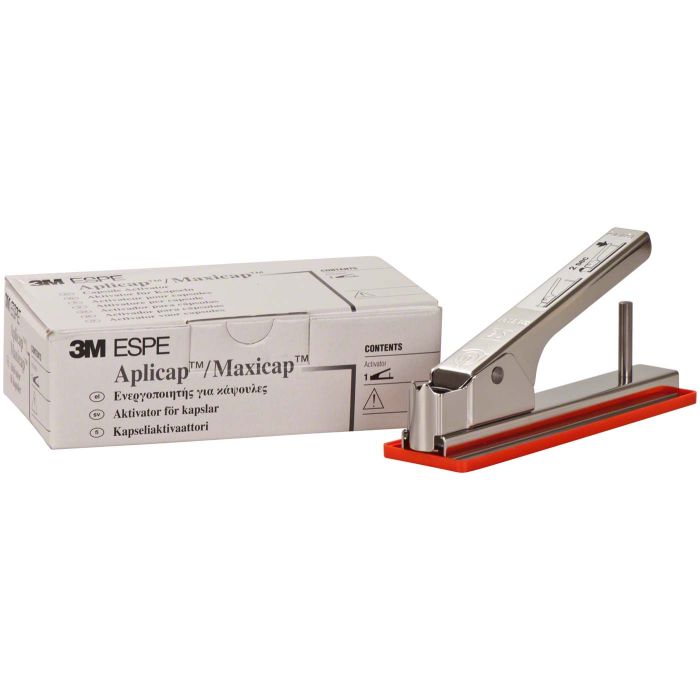 KAPSLI AKTIVAATOR 3M (APLICAP) 73040