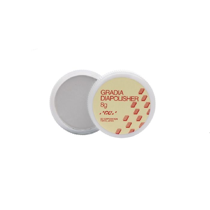 GC DIAPOLISHER GRADIA 8G 001516