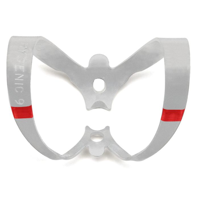 DENTAL DAM KLAMBRID #9 FIESTA PUNANE 1TK H09962