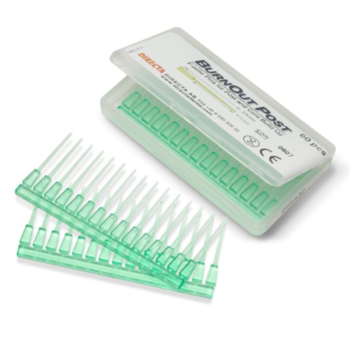 BURN OUT POST SDI 6554-32