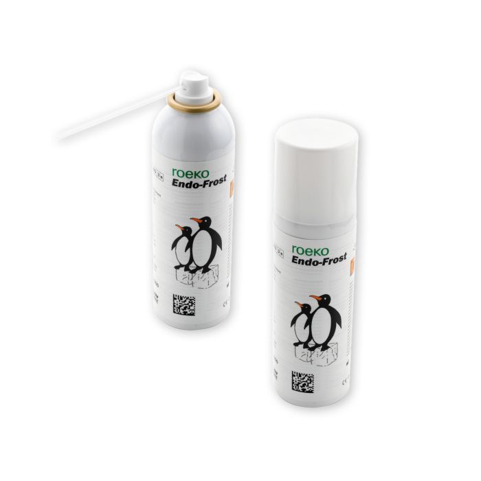 ENDO FROST SPRAY 200ML 240000
