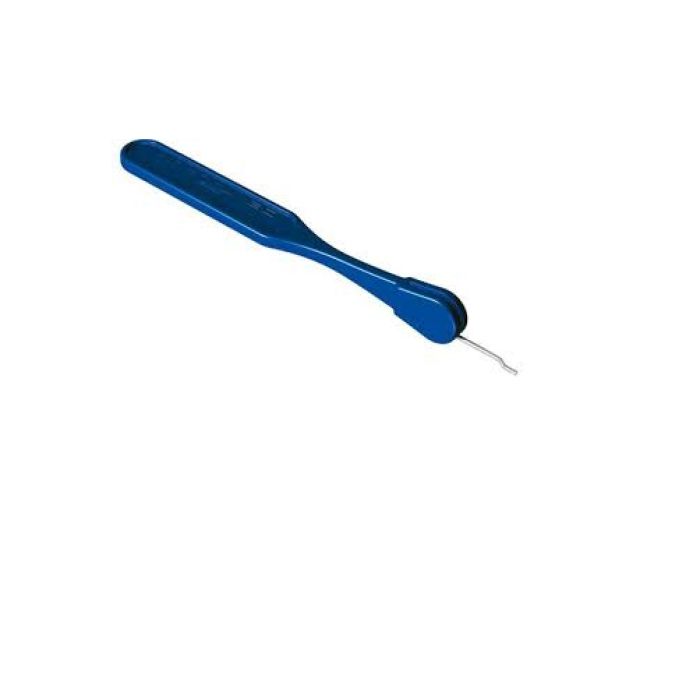 SAFETY KEY FOR HYRAX SCREWS 611-120-01