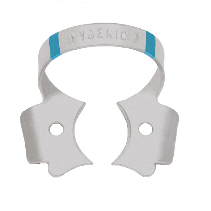 DENTAL DAM KLAMBRID #7 FIESTA SININE 1TK H09960