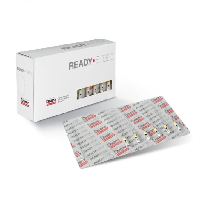 K-REAMER READYSTEEL 35 25MM 6TK A011D