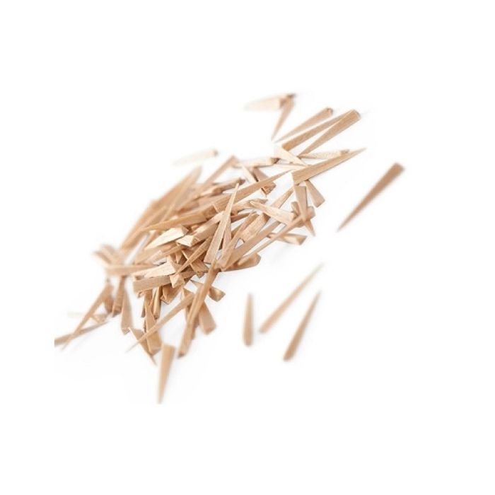 PUUKIILUD BARMAN WEDGES (VÄIKE PUIT) 200TK 602792