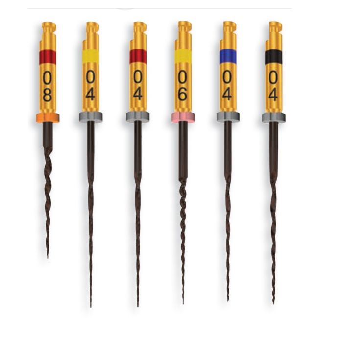 HYFLEX CM 04/20 21MM 6TK 60011050