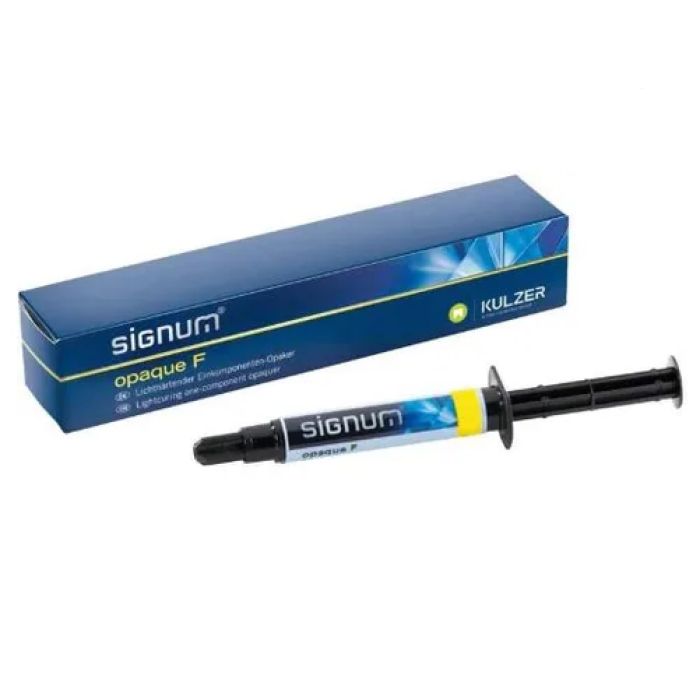 SIGNUM OPAQUE F 3G OA2 66020067