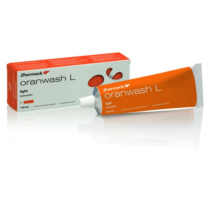 ORANWASH L C-SILIKON 140ML C100660