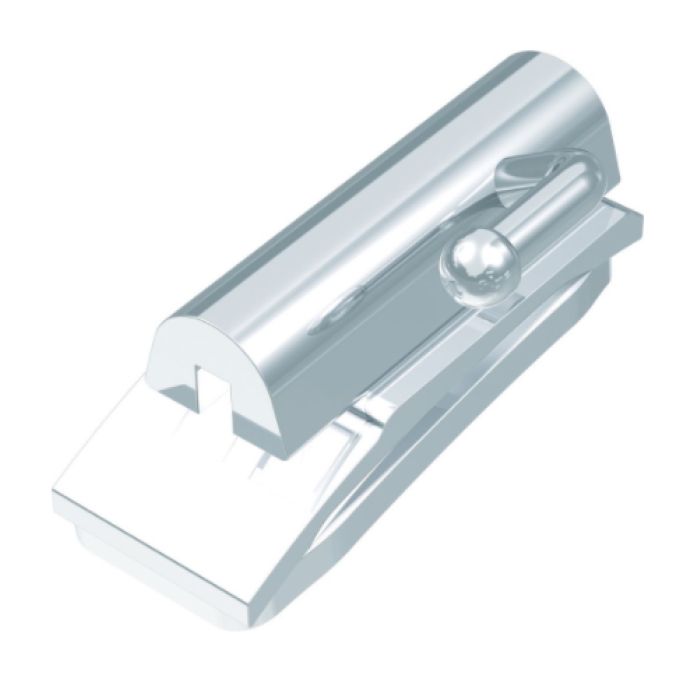 DB BUCCAL TUBES 18 LEFT  725-165-50