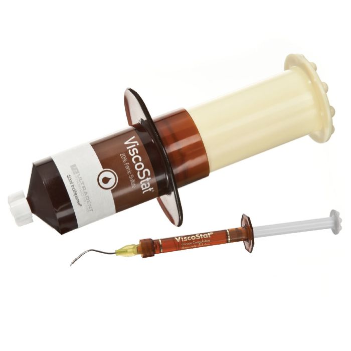 VISCOSTAT PRUUN 20% 30ML UL645/1280