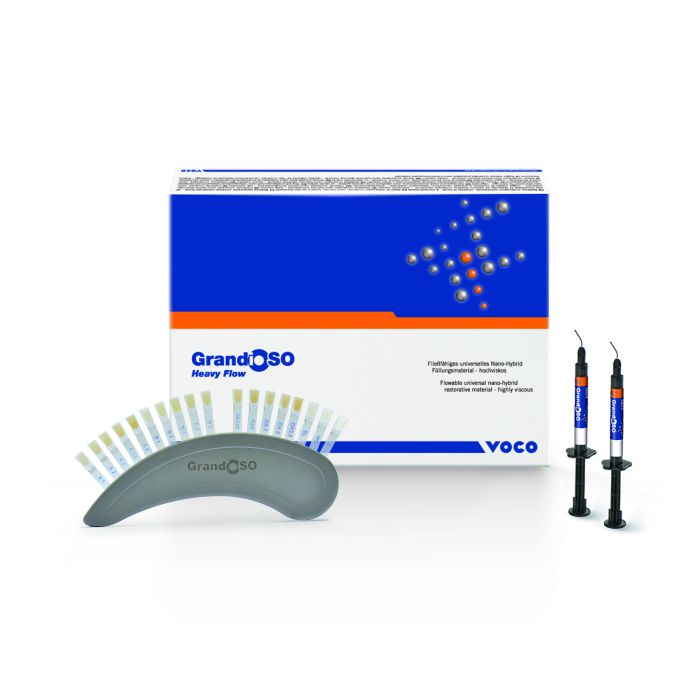 GRANDIO*SO HEAVY FLOW A3 2X2G 2686