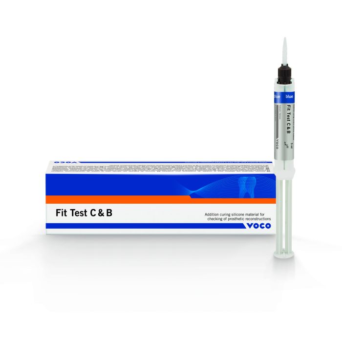 FIT TEST C&B PACK 5ML 2095