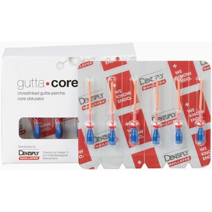 GUTTACORE OBTURATOR  030B 6TK A1703B