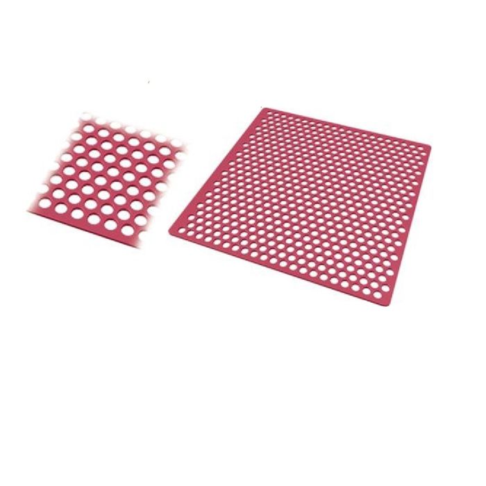 GRIDS PERFORATED RN III SOFT 110-103-00