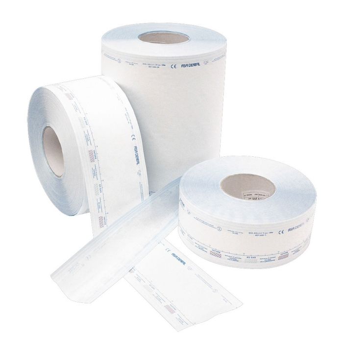 STER. KOTT ASA RULLIS 25CM X 200M 3400E-250