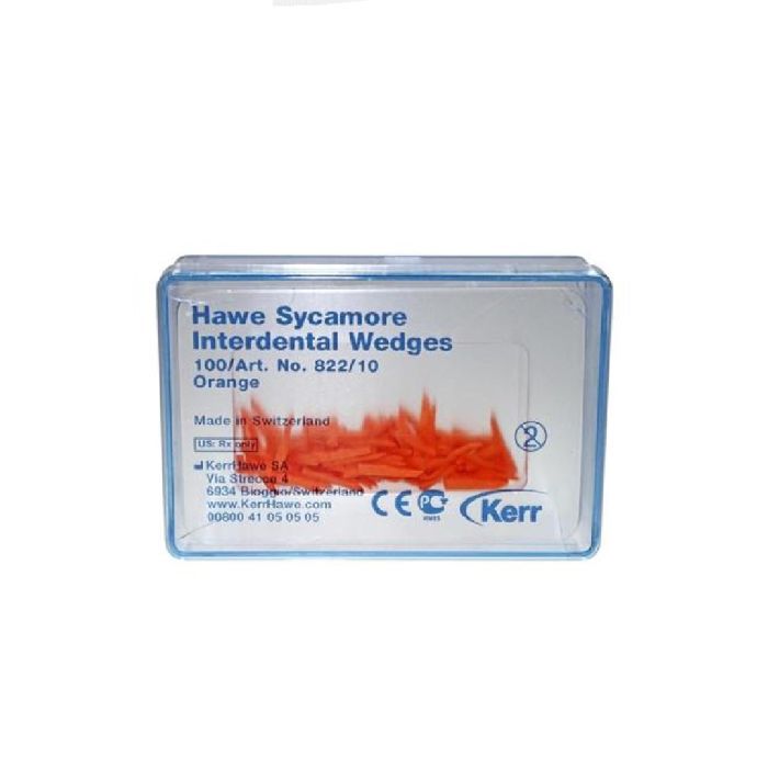 PUUKIILUD HAWE-NEOS ORANZID 100TK 822/10