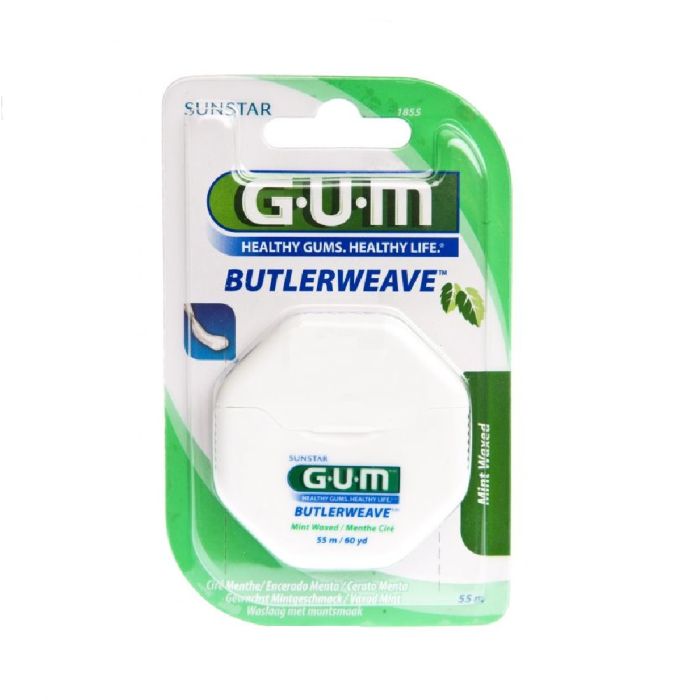 GUM HAMBANIIT VAHATATUD MINT 54.8M 1855