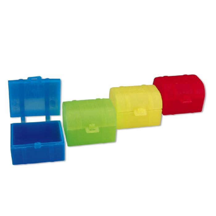 MÄNGUASJADE KOMPLEKT No 13 (HAMBAKIRST) 100TK 605699