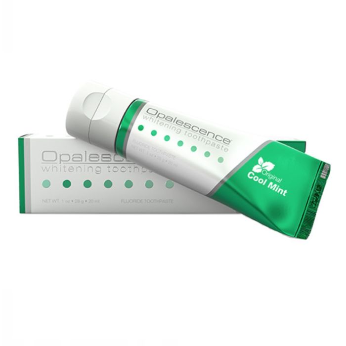 HAMBAPASTA OPALESCENCE 28G/20ML COOL MINT UL402/EU402