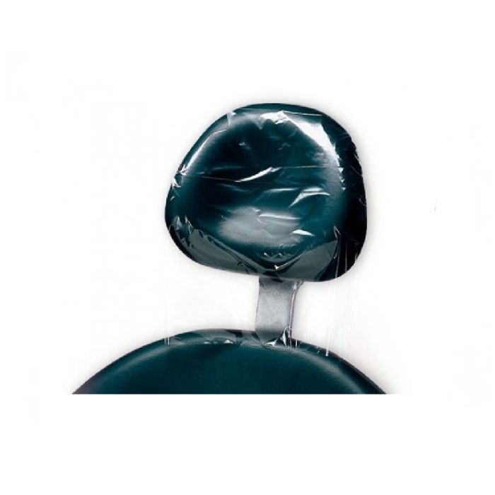KAITSEKILE PEATOELE HAWE HEADREST COVER PE3511  28X25CM 250TK